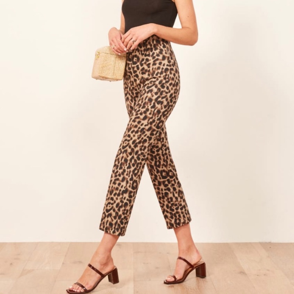 REFORMATION MARLON PANT